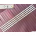 TELEFOX 39TD3900, AWOX 39 HD P40100, AWOX P40200 PLUS, Led bar, 0Y39D08-ZC21F-04, 0Y39D08-ZC21FG-02, Panel ledleri